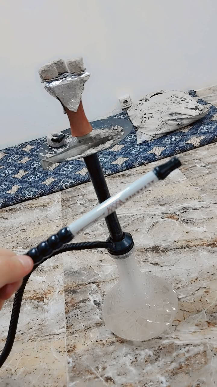 السلام عليكم نركيله اللمانيه مطعمه تفاحتين 
السعر15الف مكاني الجانب الايسر حي عدن


**إذا كنت صاحب هذا الإعلان وتريد حذفه لأي سبب، رجاءا أرسل رسالة إلى الدعم الفني**