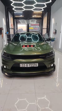 تشارجر RT • ٥٫٧ لتر • بدون ايرباك