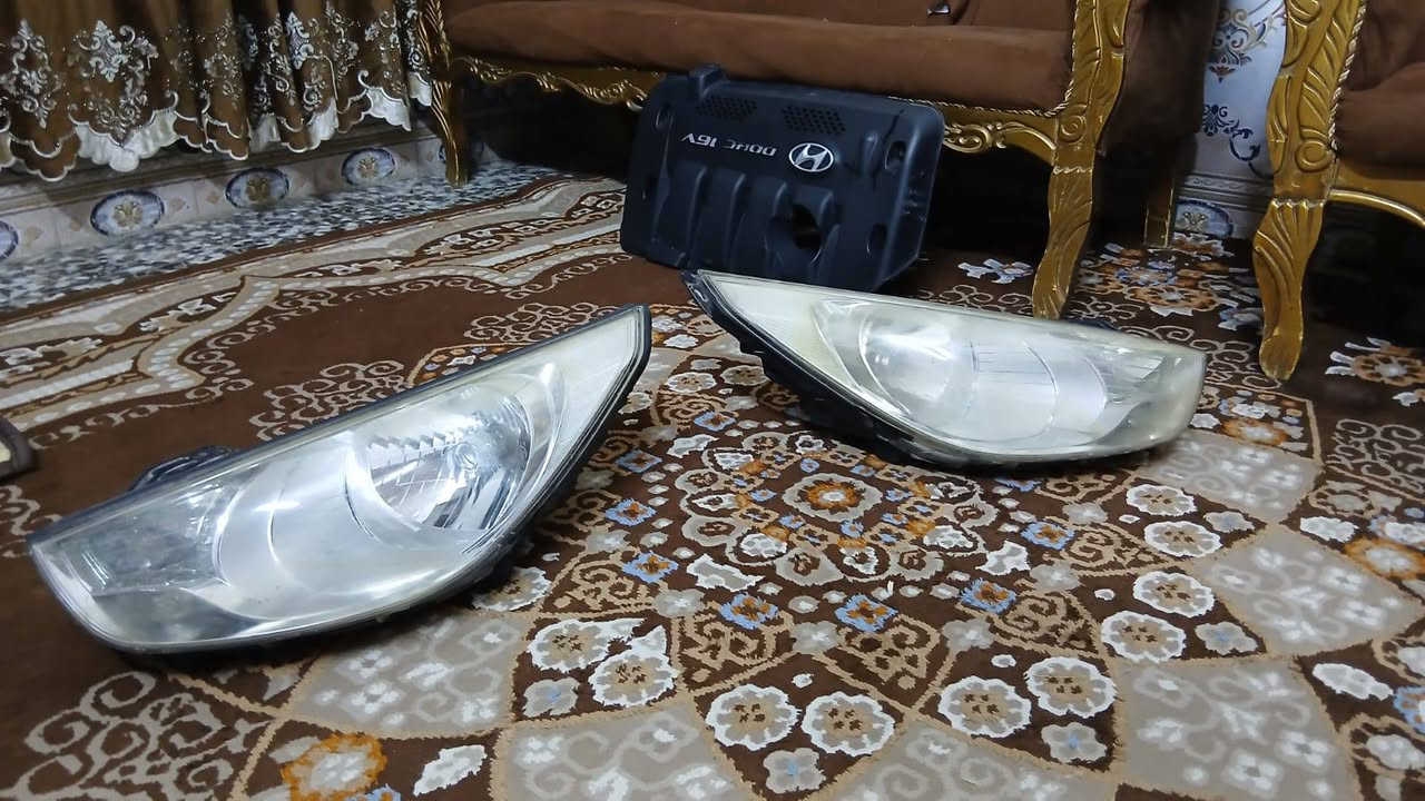 السلام عليكم مازدات توسان ٢٠١٥ مع قبق مكينه الرقم *********** العنوان بغداد البلديات
