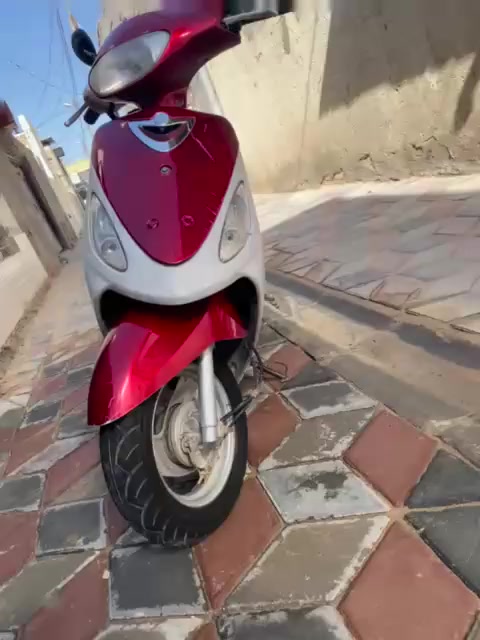 ماكس منغولي للبيع دراجة نضيفه شرط خرسه بلاد سعرها 650 وبيها مجال مكاني الديوانية


**إذا كنت صاحب هذا الإعلان وتريد حذفه لأي سبب، رجاءا أرسل رسالة إلى الدعم الفني**