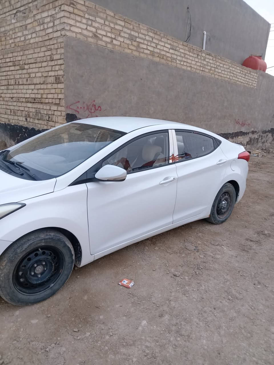 سلام عليكم النتره خليجي 2013 محرك 1600كير ومحرك شرط ما مفتوحات السياره قطعتين صبغ بدو دواخل جوملغ وبنيد وسوناره موجود السياره جاهزه منضومت تبريد كامله وياه تخم ويل كب وتايرات تريد تحويل اتريد وكاله عنوان السياره الدوانيه وسياره عل فحص وين ماتريد السعر 108وبيه مجال


**إذا كنت صاحب هذا الإعلان وتريد حذفه لأي سبب، رجاءا أرسل رسالة إلى الدعم الفني**