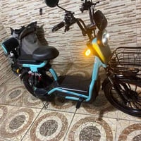 ماطور شحن • حجم 20 • ٥ بطاريات