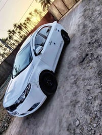 سيراتو • ٢٠١٣ • فول ماعدا بصمة