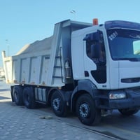 أحبتي يوجد زميج نعمانيه كوت حلو للزراعه ولشتايكر ويوجد حصو رمل سبيس مو...