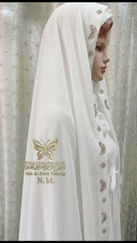 زي عقد القران يمنا وبس  بأجود انواع الاقمشة وبانسب الأسعار للطلب والاس...