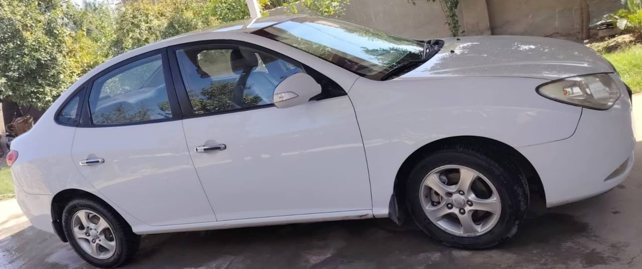 سىلام عليكم
الانترا 2011
كفالة عامة ماعد البارد بمكانات بسيطة 
محرك 2000
فحته
اشاير بالمري
تبريد شغال ثلج 
باتري ومقدم جديدات
المكينة مامفتوحة بيه برغي 
رقم بغداد
 السعر121
وبيه مجال بسيط 
 رقم الهاتف ***********
