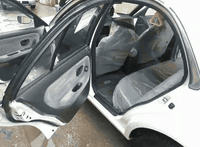 السلام عليكم سوناته ٢للبيع موديل ٩٣ مصبوغه عام لجماليه بدون ضربه كير مكينه بشرط كير عادي تبريد نقصه غاز تدفئه بيه كهربائياته كله شغاله لايت زنون رقم بغداد أنكليزي بااسمي سنويه ٣٠ السعر ٥١ وبيه مجال  اتصال ع رقم ***********
