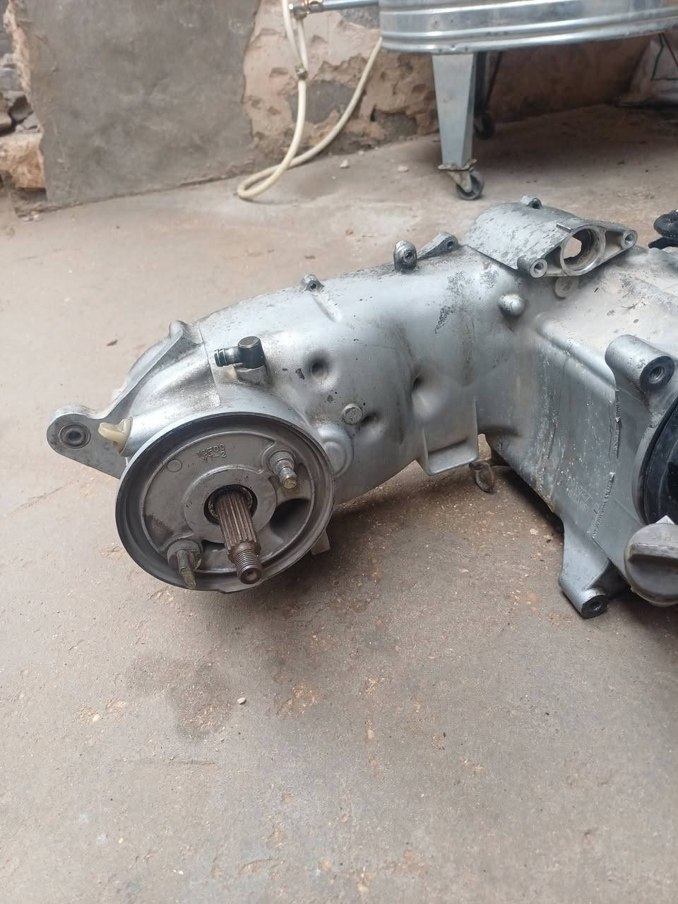 سلام عليكم طابوك مال بوليس نوزل بس  كير  بيها قايم شغل نضف تجي شوف بعنك فول السعر بل خاص بيك خير وتلل شري طب خاص


**إذا كنت صاحب هذا الإعلان وتريد حذفه لأي سبب، رجاءا أرسل رسالة إلى الدعم الفني**