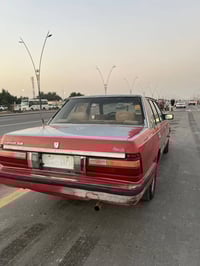 تويوتا كراون • ١٩٨٤ • نينوى