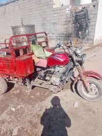 ستوته • موديل 15 • وسط حي الحكيم