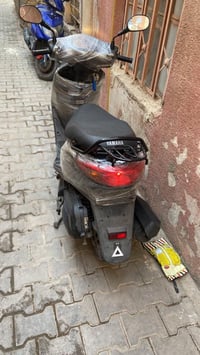 اكزز زيرو ماشيه ٩الف فقط دراجه جديده بلجيس سعر ١٢ ورقه قفل مكاني الكاض...