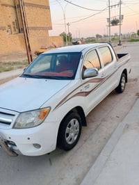 فلاونزه • ٢٠٠٧ • رقم ذي قار