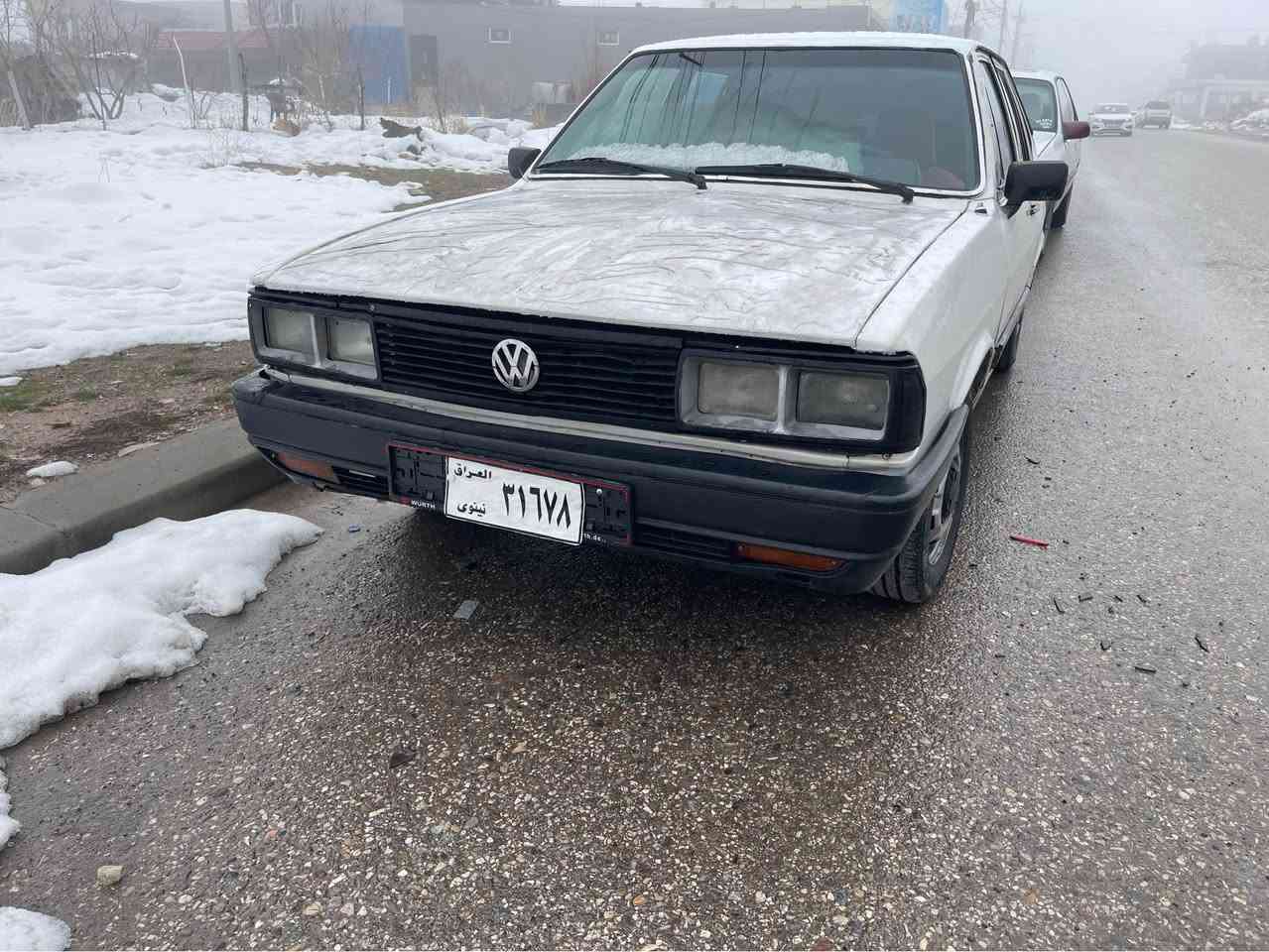 برازيلي موديل1988كير5نمره سياره هه يكه لوگيرومه كينه دلا ون تحويل وكاله بشه رت سياره ل ئاميديي يه سعر18مه جاله ك به سيت مشته ري نهربي يزعاجي نه كه *********** Ergani, Diyarbakır
