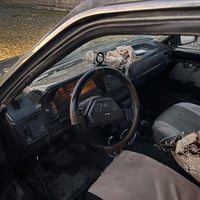 مازدا ٣٢٣ • ماتور وكير شرط • فحص صلاح الدين