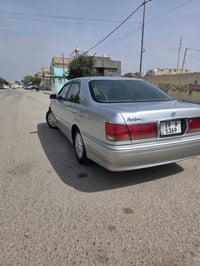 فول موصفات • ١٩٩٩ • رقم نجف