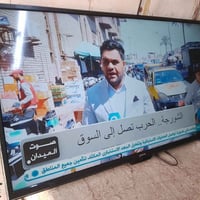 بلازما ام نت • ٤٠ بوصة • سميل