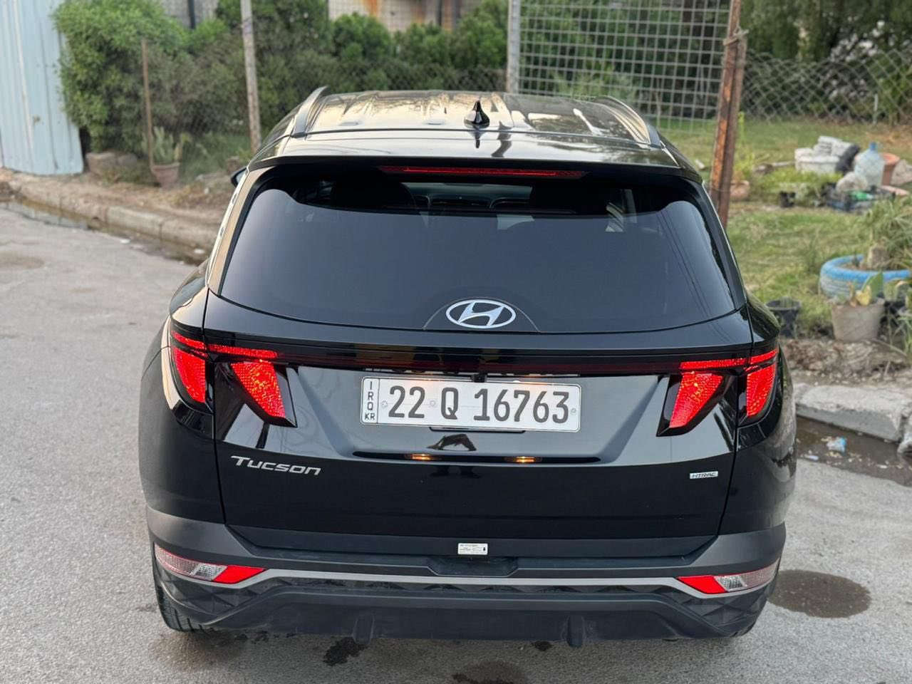 السلام عليكم توسان 2024 امريكي
ماشيه 25 ظرر تبديل جاملغ امامي مطابق نفس اللون وصبغ ربع البنيد
مواصفات بصمه تشغيل عن بعد كشنات تدفئه تحكمات رادار تحديد مسار تبريد بيانو
فور ويل جنطه كهرباء مواصفات فول 
السعر 180 او بيهه مجال ***********
