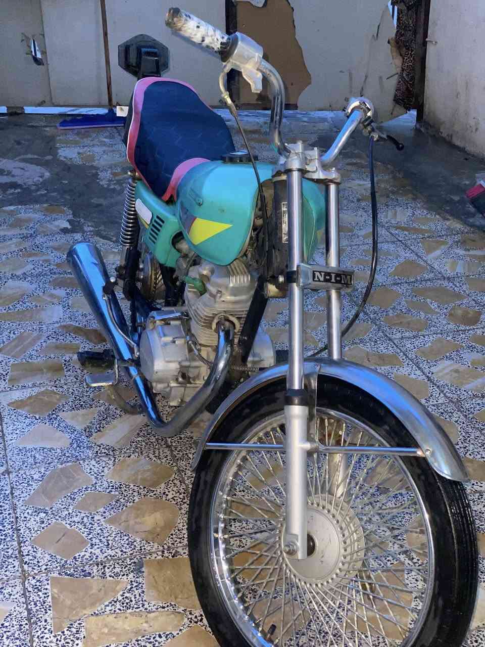 نامه موديل 2016سعر 250العنوان. كركوك


**إذا كنت صاحب هذا الإعلان وتريد حذفه لأي سبب، رجاءا أرسل رسالة إلى الدعم الفني**