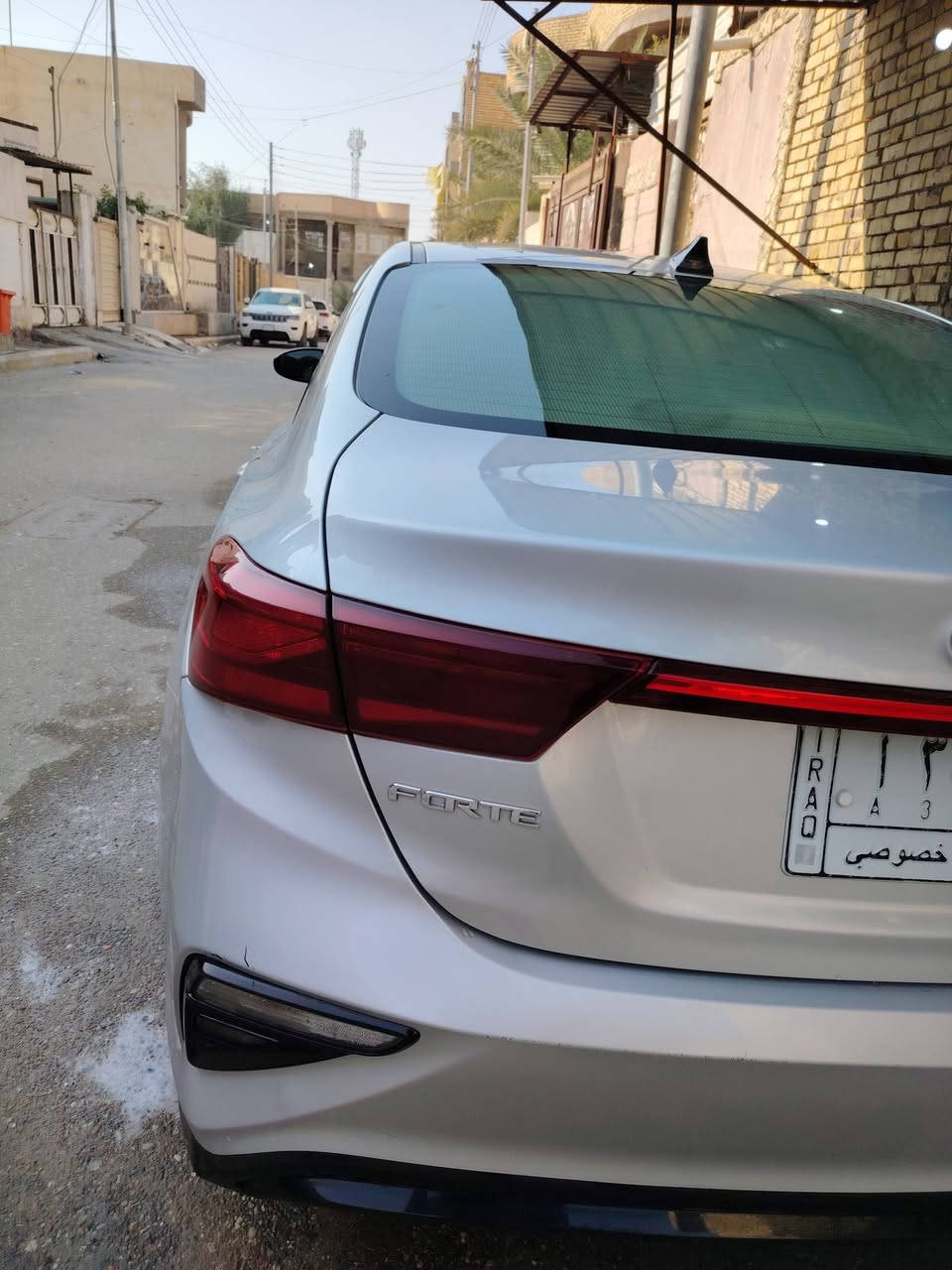 سلام عليكم
فورتي 21 نص فول 

حادثه مثل كدامك ليبل واحد بدون تبديل

 2000 دوش  كير محرك مكفولات تبريد تدفه

جاهزه للاخير ماشيه 73

معوقين مثنئ وكاله بي وقت  مكاني ناصريه مركز

سعر 130 وبيه مجال   *********** شراي اتصل او وتساب
