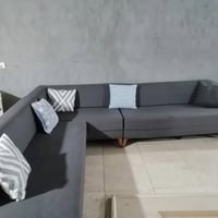 كنبة • ٦م • السليمانية