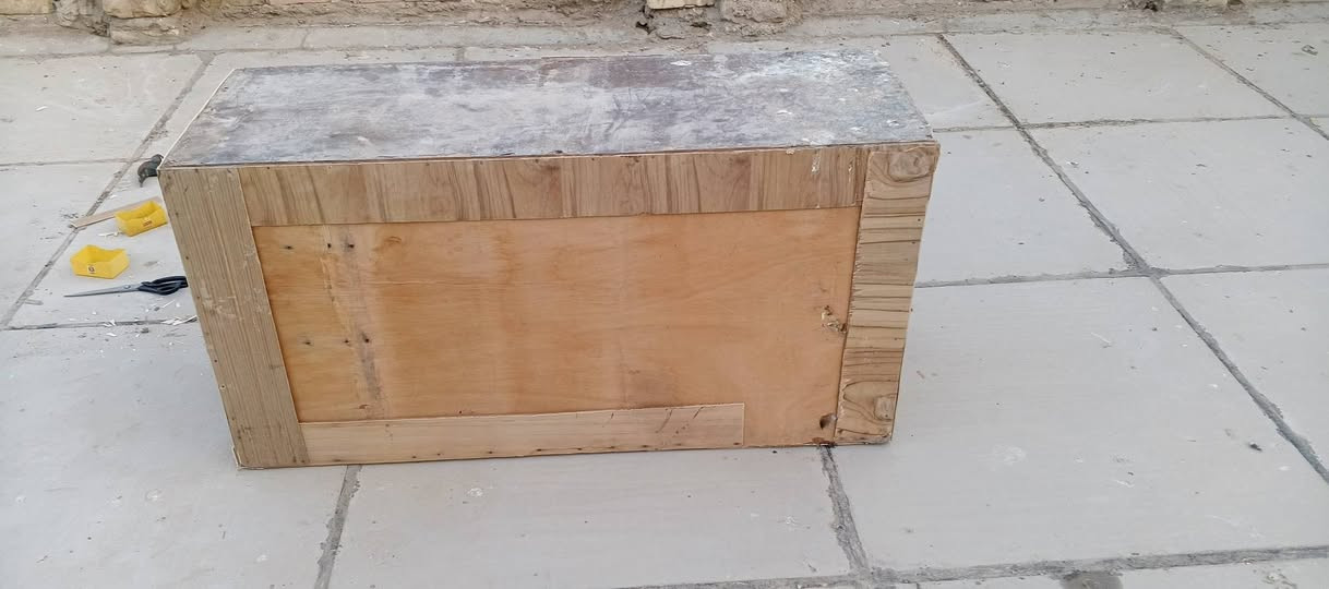 خانة البيع
الطول 55 
العرض 110
النزال 40  السعر 20 مكاني بغداد الحسينية المعامل ***********
