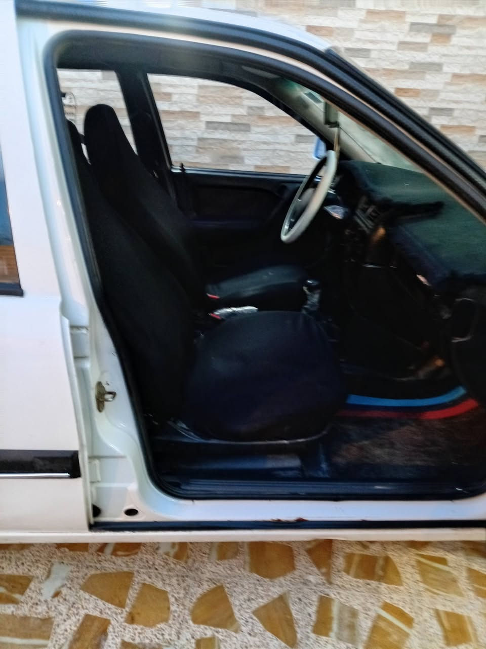 السلام عليكم
للبيع. اوبل فكترا موديل 92 حجم 18 جنطة
سيارة بلادي بدون ضرر بدون صبغ
صبغ الدواير والدوسات فقط
رقم نينوى انكليزي سنوية 2030 هزه شهر الرابع تنفذ
قفل مركزي ستيرن بور بريك اي بي اس
محرك كير شرط
طخم تاير وطخم ويالة جديد
بوربنات جديد اذان محرك جديد
شرط التحويل فقط
مكان موصل ايمن
سعر 55 وبيها مجال
***********
