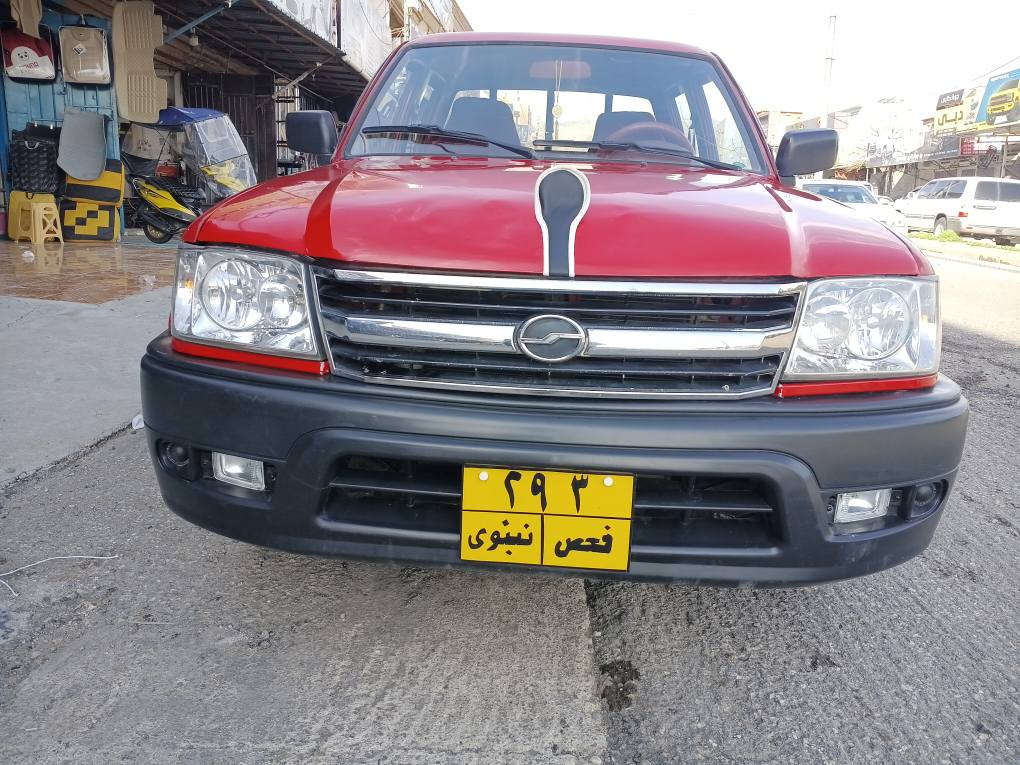 بەناوی اڵڵە پیکاب ئەدمیڕاڵ مۆدێل 2009سەیارەکەبەس ماشاڵای خوای دەوێت مەنەفێستی ئەسڵی لەگەڵە بەشەرت گێڕومەکینەی بەشەرت دەعمولیدراو وەرگەڕاوبەشەرت سەیارەکەساردوگەرمی ئیشەکات کارەبایی گشت گیانی بەشەرت ناوسوربەس ماشاڵای ئەوێت دەعامی بۆدەعامی بەشەرتی فەعس 4تایەی جەبەلی ئەسڵمان بۆبەستوەتامی یەک مەرزیەی هەیەنرخ 43معامەلە ژمارەتەلەفون  ***********  /*********** السليمانية, العراق
