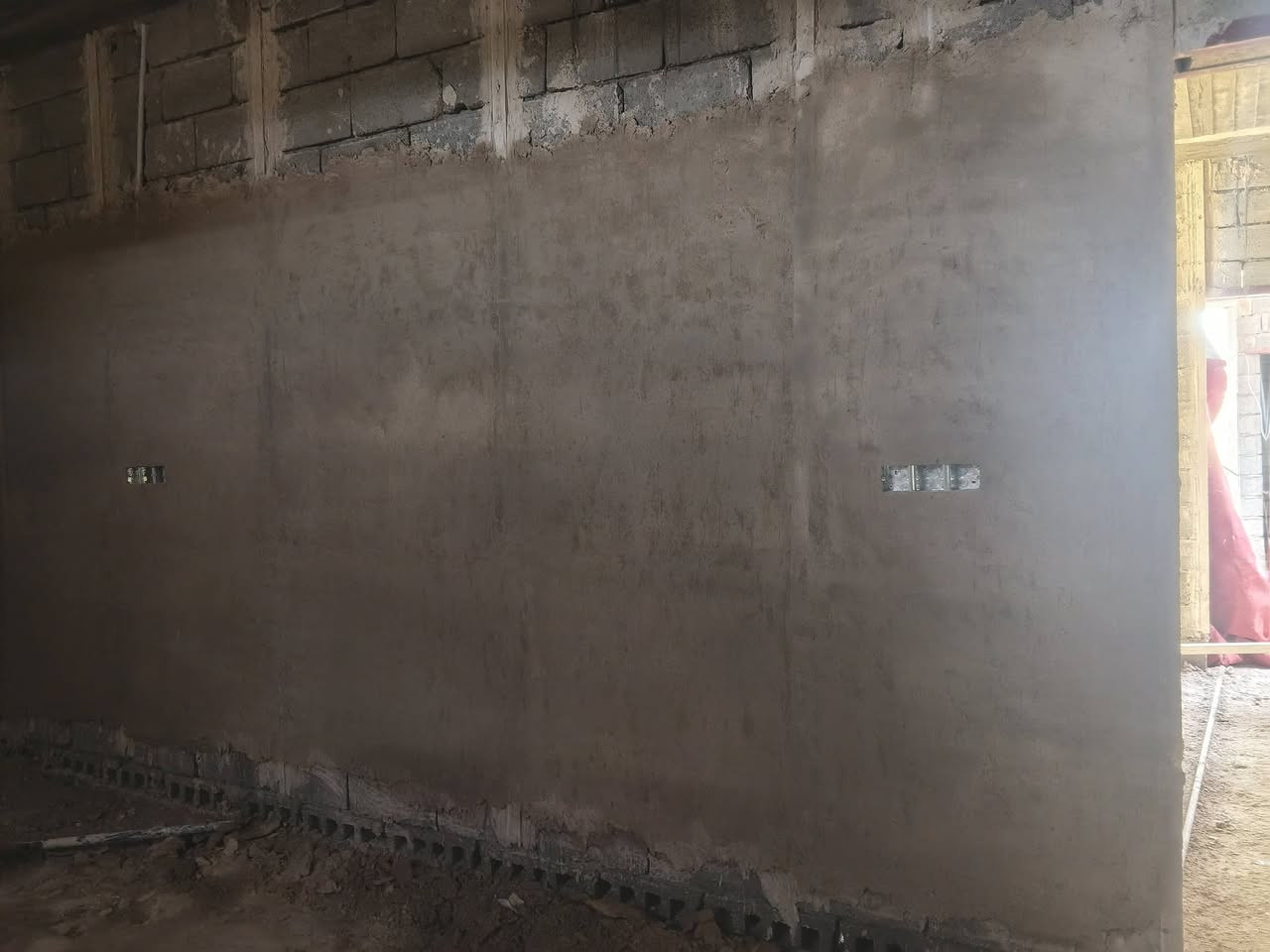 سلام عليكم ورحمة الله وبركاتة باشر كادر المقاول عبد الملك بتصطير البيت كافه وسعارنا  هاذ شغل جدامك درجه اولى الاتصال على هاذ رقم *********** كادر المقاول عبد الملك المختص في العمل التصطير
