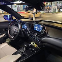 للبيع — Lexus UX 250h موديل 2023 🚘 🔥 فخامة يابانية | توفير وقود عالي ج...