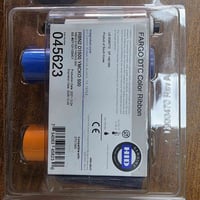 ريبون طابعة هويات • فاركو أمريكية • ١٥٠٠