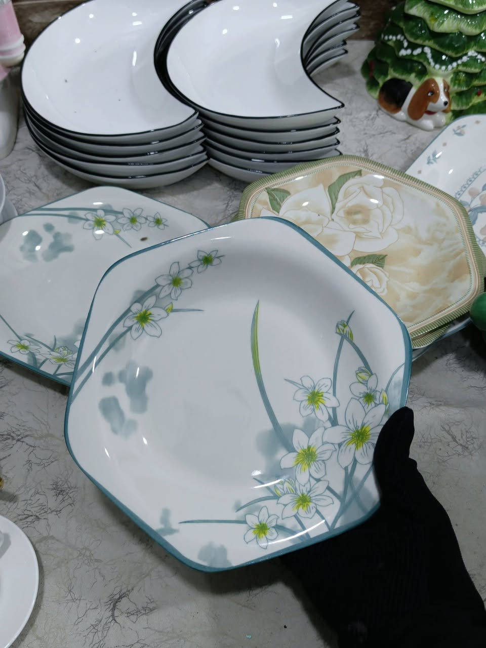 جمال مواعين لتمن متوفره كميات محدوده


**إذا كنت صاحب هذا الإعلان وتريد حذفه لأي سبب، رجاءا أرسل رسالة إلى الدعم الفني**