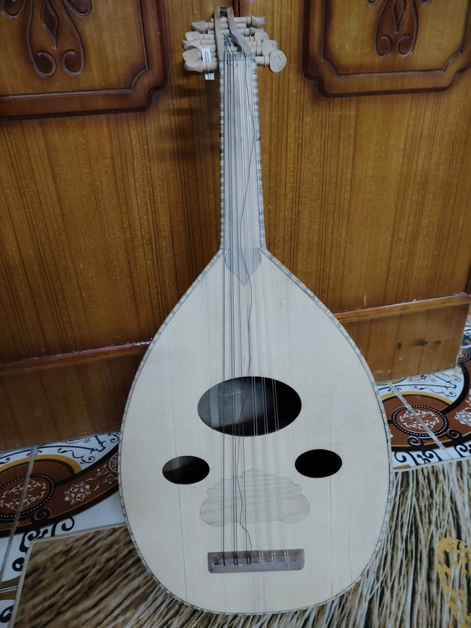 عود جديد البصرة, العراق


**إذا كنت صاحب هذا الإعلان وتريد حذفه لأي سبب، رجاءا أرسل رسالة إلى الدعم الفني**