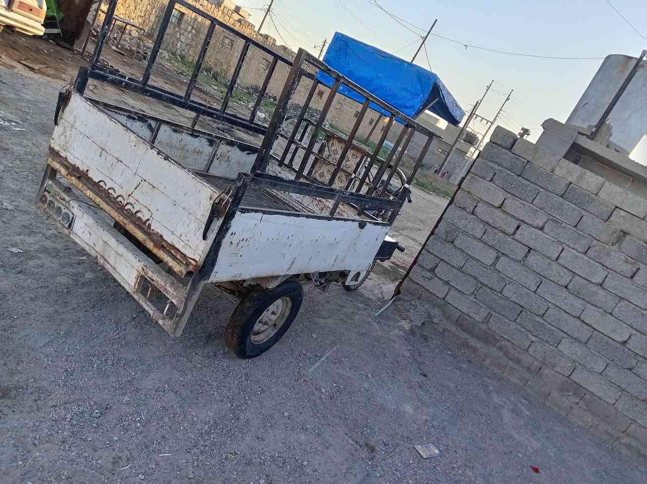 السلام عليكم #مكلف_بالنشر  ستوته للبيع نضيفه جاهزة مال شقل مانقصه شي متوازي على بيعته السعر 500وبيها مجال شراي اتصل مو شراي لاتتصل وتعب نفسك تحياتي اتصل وتبشر***********
