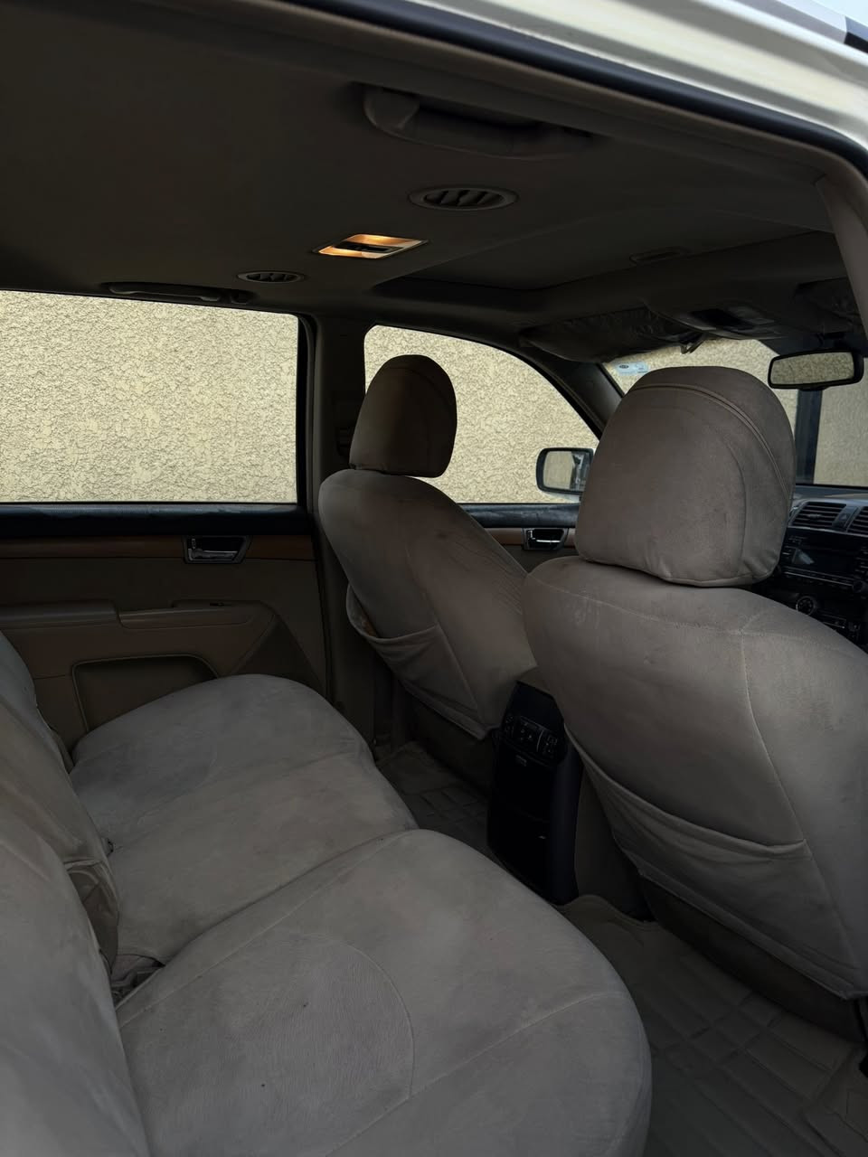 كيا مهافي 2013 فول مواصفات 7 راكب جديده السياره رقم اربيل ب اسمي مكفوله السياره خليجي السعر 145 وبيها مجال بسيط الرقم ***********
