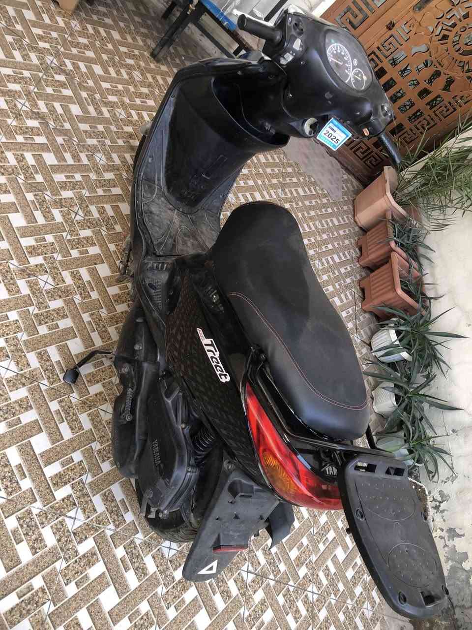 سلام عليكم دراجة اكزز للبيع دراجة جديدة سعر مليون 150


**إذا كنت صاحب هذا الإعلان وتريد حذفه لأي سبب، رجاءا أرسل رسالة إلى الدعم الفني**