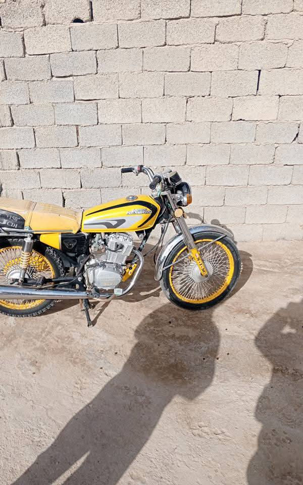 دراجه البيع موديل 2021 مكفوله من الفتح جديده مكاني رفاعي ***********
