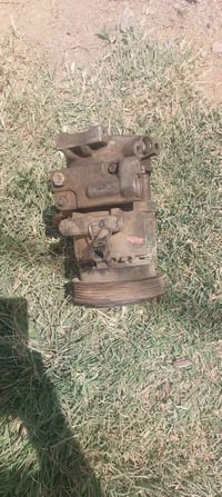 كمبريسر تبريد تورس ١٣ السعر ١٢٥ شرط الفحص 07769688829