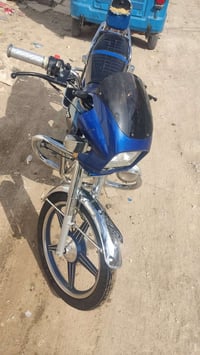 بارت 2022 • موتوسيكل