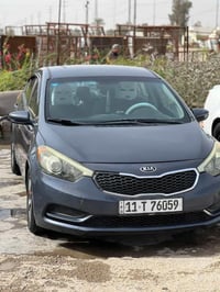 كيا فورتي ١٦ كير مكينه مكفول تبريد تدفئة تحكمات ستيرن مكينه ١٨٠٠ تحويل...