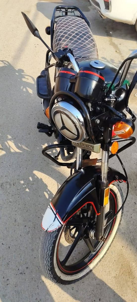 دراجه دايوان للبيع موديل 20مكفوله اوراق اصولي ورقه وكيل بيهه كهرباء كامله مكان بابل محاويل ناحية الامام ***********.   ***********
