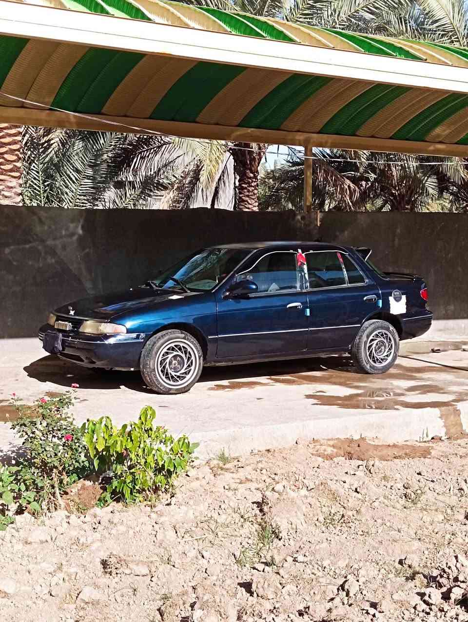 السلام عليكم اخواني كيه سيفه للبيع موديل 93 رقم بغداد دولي سنوية جديدة هالسنة مسويه رايده ب35 وبيه مجال رقم الهاتف 02801116077


**إذا كنت صاحب هذا الإعلان وتريد حذفه لأي سبب، رجاءا أرسل رسالة إلى الدعم الفني**