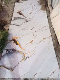 بديل رخام • قطعه او نص • حله شارع 100