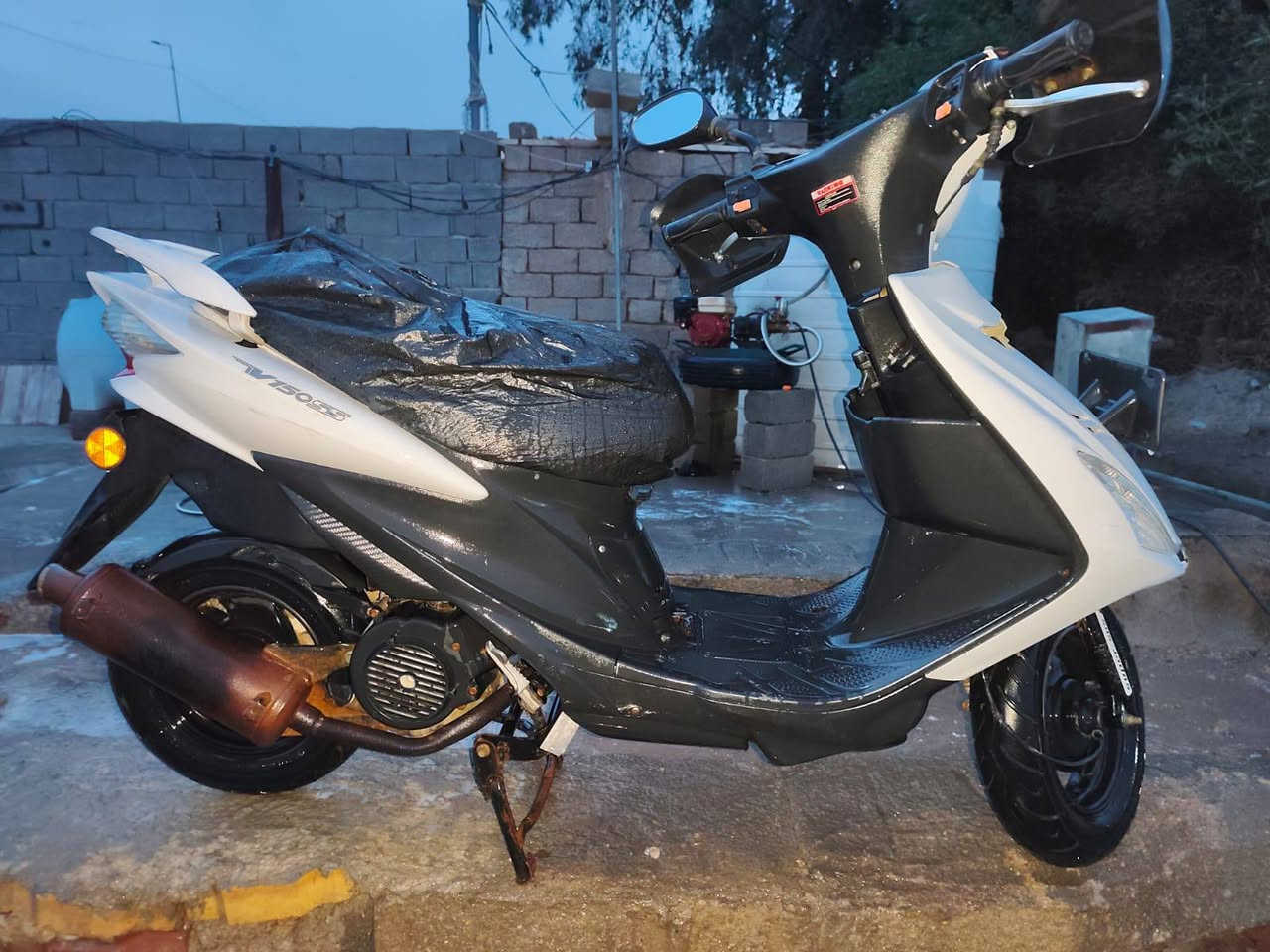 ادرس صيني للبيع دهل اوران, واسط


**إذا كنت صاحب هذا الإعلان وتريد حذفه لأي سبب، رجاءا أرسل رسالة إلى الدعم الفني**