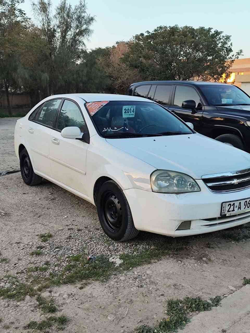 ئۆپترا بۆفرۆشتن
مۆدیل 2011
ڕەقەم سلیمانیە
سەنەوی رەقەمی تا2030تازەیەبەناوی خۆمەوەیە
مەکینە وگێر بەشەرت
گێر عادی
تەبرید ساردوگەرم بەشەرت
چوار جام کاربای 
چوار تایە تازەیە 
بی تەقەورەقە بەشەرت
یەکە پارچەی بویاخە Singapore


**إذا كنت صاحب هذا الإعلان وتريد حذفه لأي سبب، رجاءا أرسل رسالة إلى الدعم الفني**