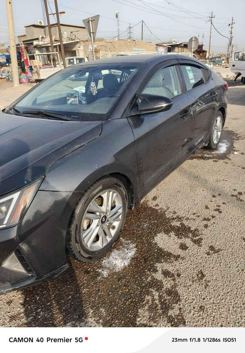 النترا 2020
تحكم ستيرن 
أشاير بل مري 
سبورت 
مكينه 2000دوش 
شاشه كامره 
مري كهرباء 
كير ايتي 
ويل كب لايت زنون عدسه
اتصال /***********
, سياره حادثه بنيد  بدون ايربااك عل بارد 
مكانها بغداد 
رقم أربيل ب اسمي
