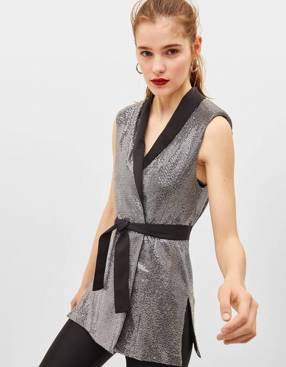 ماركة Bershka الأصلي
جديد بالليبل 
قياس M
السعر 15 فقط


**إذا كنت صاحب هذا الإعلان وتريد حذفه لأي سبب، رجاءا أرسل رسالة إلى الدعم الفني**