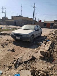 بيجو روا • ٢٠٠٩ • محرك تعبان