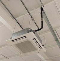 ❄️صيانه لاجهزه تبريد وتنصيب السبالت ❄️ خدمة صيانة موقعية فورية - فريق ...