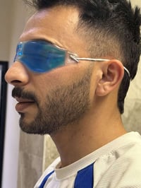 قناع جل • تبريد العين • قابل لإعادة الاستخدام