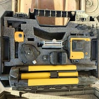 مكلف بالنشر ليزر اعمال مستخدم استخدام قليل اخو الجديد  الملحقات كاملة ...